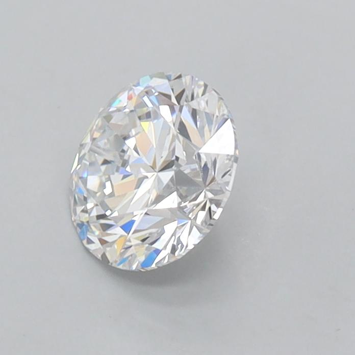 0.71 Carat Round Lab Diamond :: 360 spin frame 04