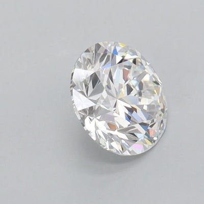 0.71 Carat Round Lab Diamond :: 360 spin frame 05