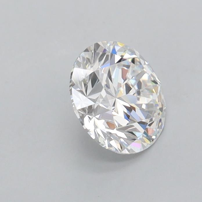0.71 Carat Round Lab Diamond :: 360 spin frame 05