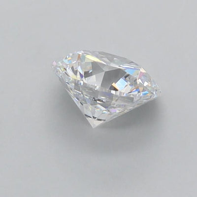 0.71 Carat Round Lab Diamond :: 360 spin frame 06
