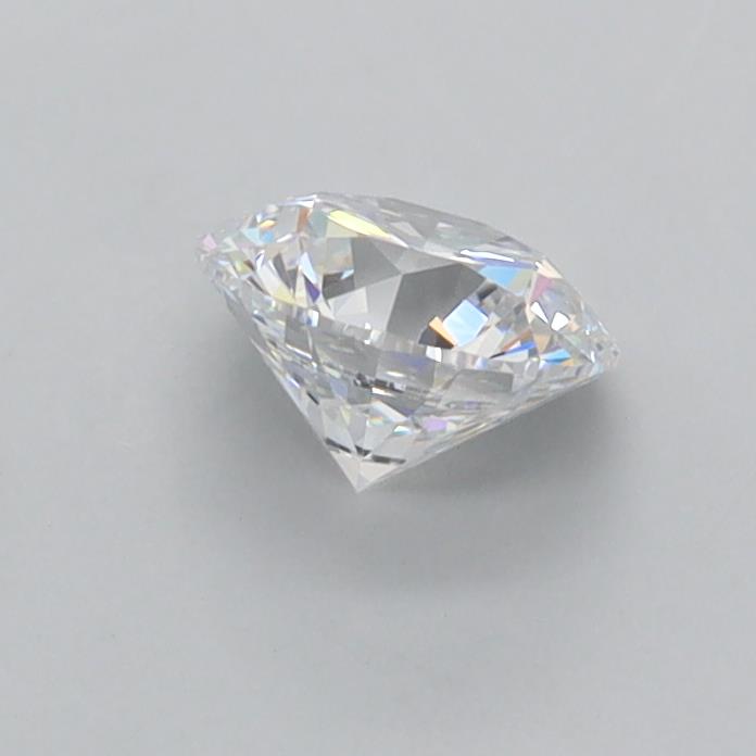 0.71 Carat Round Lab Diamond :: 360 spin frame 06