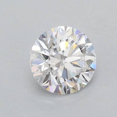0.71 Carat Round Lab Diamond :: 360 spin frame 07