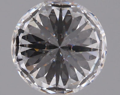 0.97 Carat Round Lab Diamond :: 360 spin frame 01