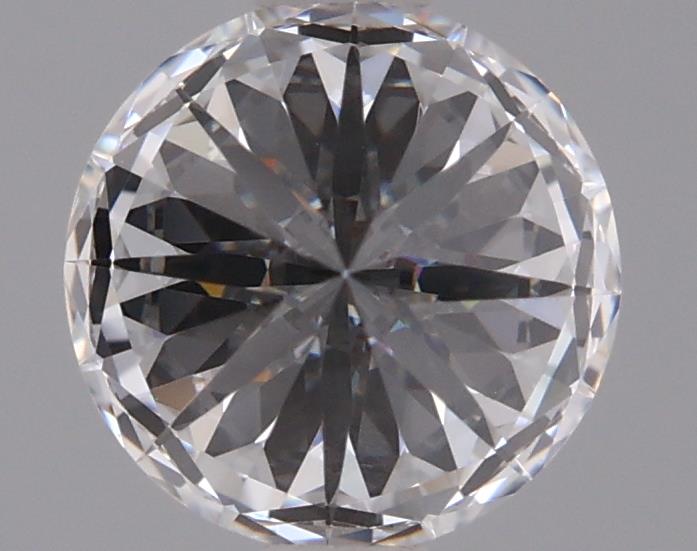 0.97 Carat Round Lab Diamond :: 360 spin frame 01