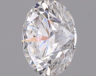 0.97 Carat Round Lab Diamond :: 360 spin frame 03