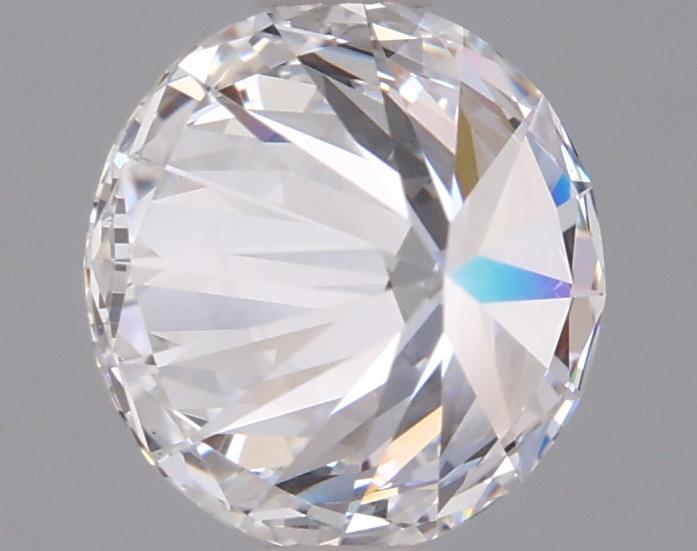 0.97 Carat Round Lab Diamond :: 360 spin frame 04