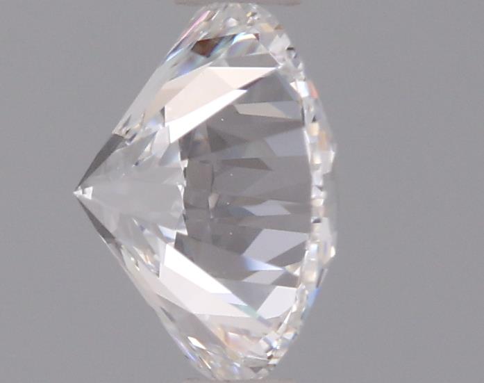 0.97 Carat Round Lab Diamond :: 360 spin frame 06