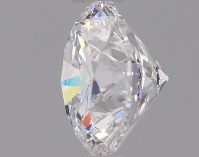 0.97 Carat Round Lab Diamond :: 360 spin frame 07