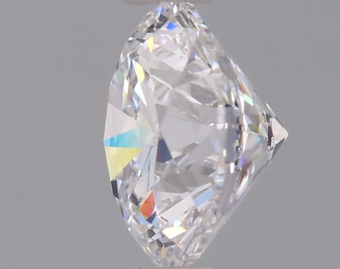 0.97 Carat Round Lab Diamond :: 360 spin frame 07