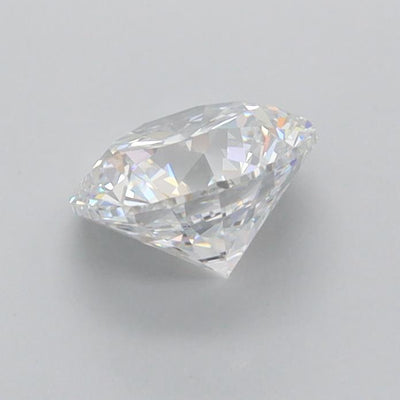 0.98 Carat Round Lab Diamond :: 360 spin frame 04