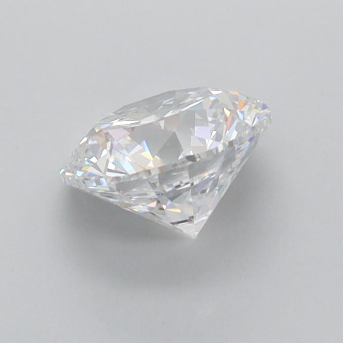 0.98 Carat Round Lab Diamond :: 360 spin frame 04