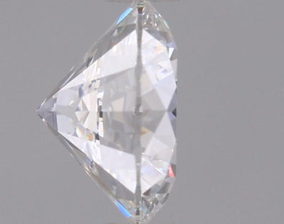 0.91 Carat Round Lab Diamond :: 360 spin frame 02