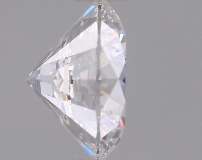 0.91 Carat Round Lab Diamond :: 360 spin frame 02