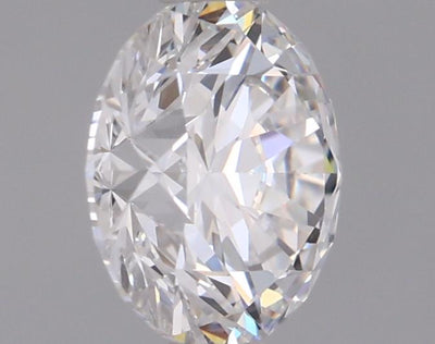 0.91 Carat Round Lab Diamond :: 360 spin frame 03
