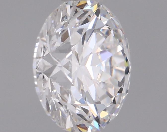 0.91 Carat Round Lab Diamond :: 360 spin frame 03