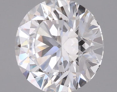 0.91 Carat Round Lab Diamond :: 360 spin frame 04
