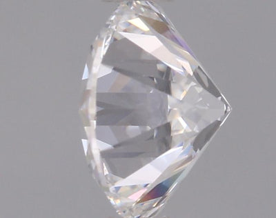 0.91 Carat Round Lab Diamond :: 360 spin frame 05