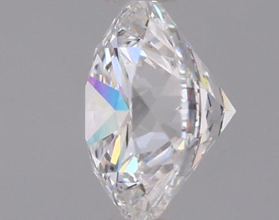 0.91 Carat Round Lab Diamond :: 360 spin frame 06