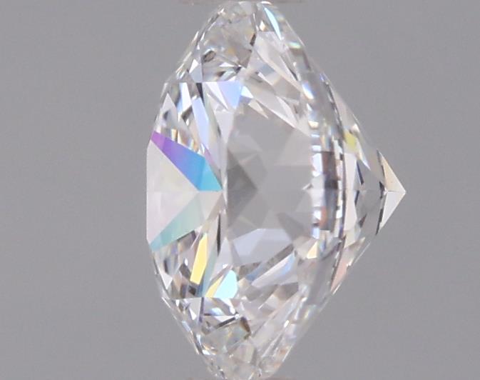 0.91 Carat Round Lab Diamond :: 360 spin frame 06