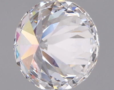 0.91 Carat Round Lab Diamond :: 360 spin frame 07