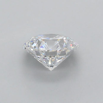 0.61 Carat Round Lab Diamond :: 360 spin frame 02