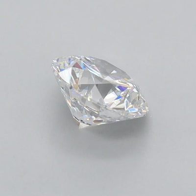 0.61 Carat Round Lab Diamond :: 360 spin frame 03