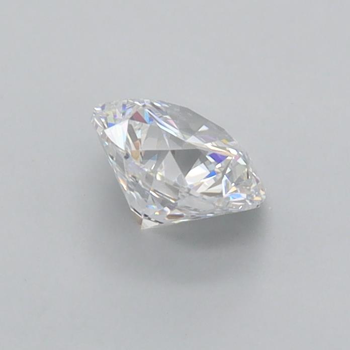 0.61 Carat Round Lab Diamond :: 360 spin frame 03
