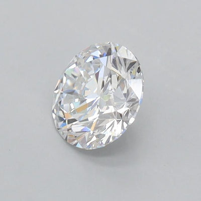 0.61 Carat Round Lab Diamond :: 360 spin frame 07