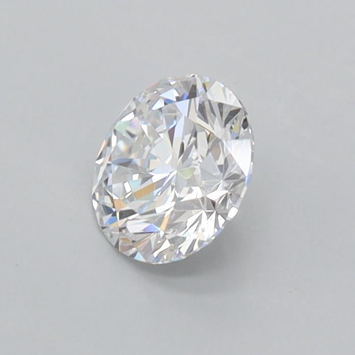 0.61 Carat Round Lab Diamond :: 360 spin frame 07