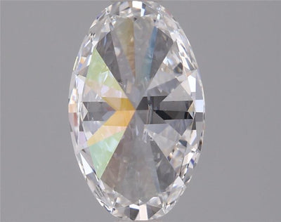 0.98 Carat Oval Lab Diamond :: 360 spin frame 01