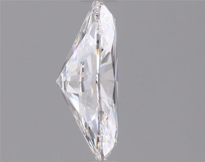0.98 Carat Oval Lab Diamond :: 360 spin frame 02