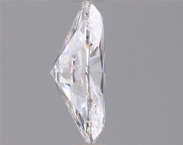 0.98 Carat Oval Lab Diamond :: 360 spin frame 02