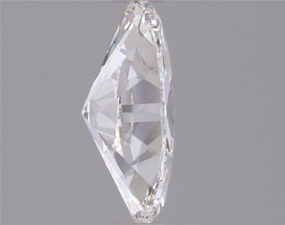 0.98 Carat Oval Lab Diamond :: 360 spin frame 04