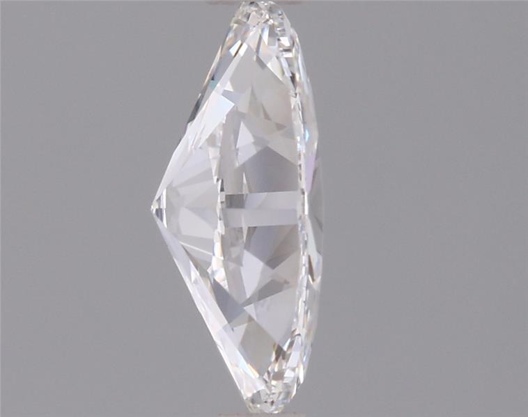 0.98 Carat Oval Lab Diamond :: 360 spin frame 04
