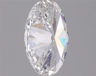 0.98 Carat Oval Lab Diamond :: 360 spin frame 05