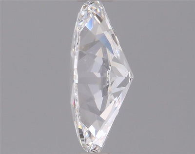 0.98 Carat Oval Lab Diamond :: 360 spin frame 07