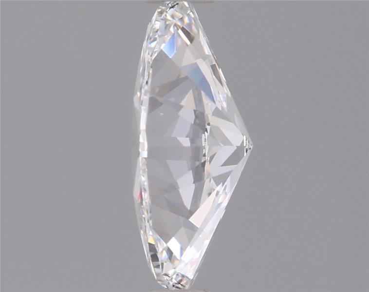 0.98 Carat Oval Lab Diamond :: 360 spin frame 07
