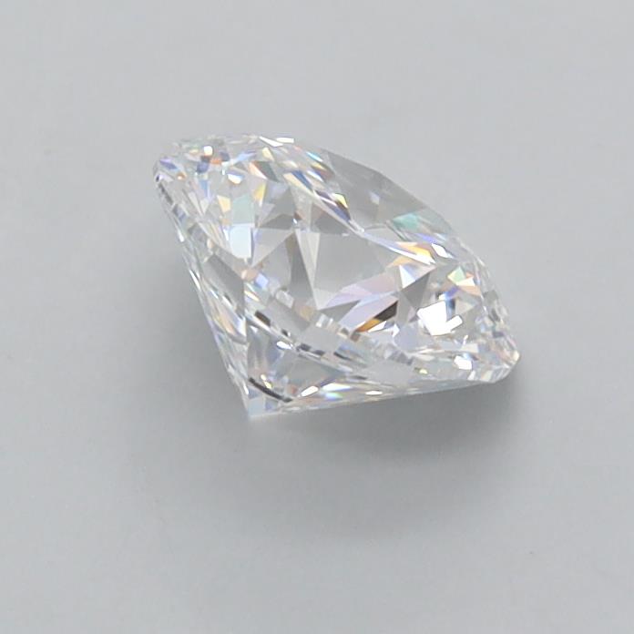 0.99 Carat Round Lab Diamond :: 360 spin frame 03