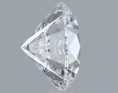 0.86 Carat Round Lab Diamond :: 360 spin frame 01