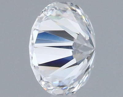 0.86 Carat Round Lab Diamond :: 360 spin frame 03