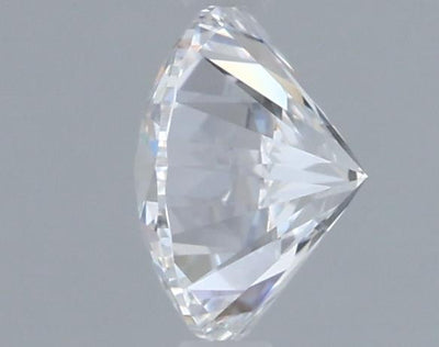 0.86 Carat Round Lab Diamond :: 360 spin frame 04