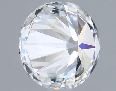 0.86 Carat Round Lab Diamond :: 360 spin frame 05