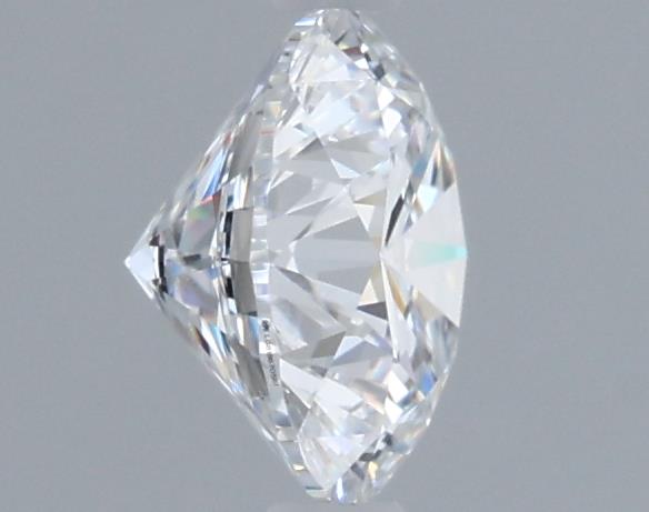0.86 Carat Round Lab Diamond :: 360 spin frame 06