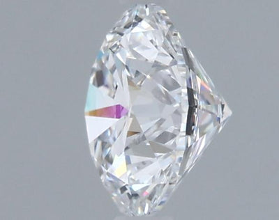 0.86 Carat Round Lab Diamond :: 360 spin frame 07
