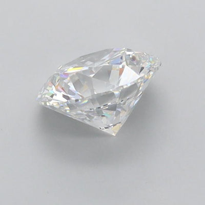 0.91 Carat Round Lab Diamond :: 360 spin frame 04