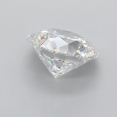 0.91 Carat Round Lab Diamond :: 360 spin frame 07
