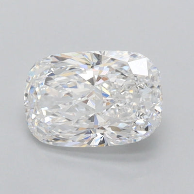 0.94 Carat Elongated Cushion Lab Diamond