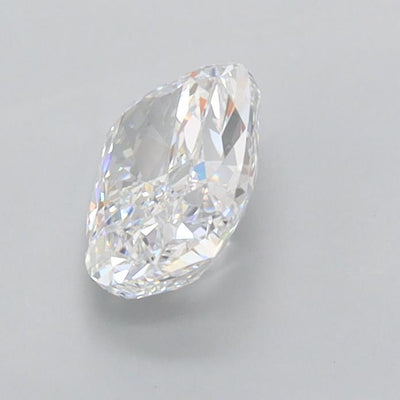 0.94 Carat Elongated Cushion Lab Diamond :: 360 spin frame 01