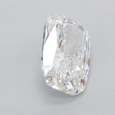 0.94 Carat Elongated Cushion Lab Diamond :: 360 spin frame 02