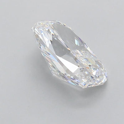 0.94 Carat Elongated Cushion Lab Diamond :: 360 spin frame 03